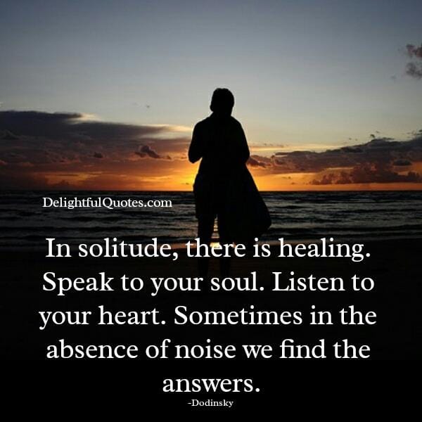 Always listen to your heart